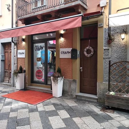 Maison Soleil - Chiara Suite Aosta Exterior photo