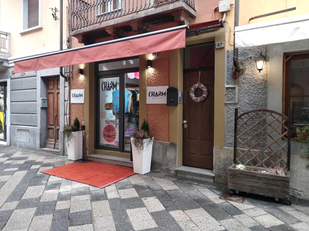 Maison Soleil - Chiara Suite Aosta Exterior photo